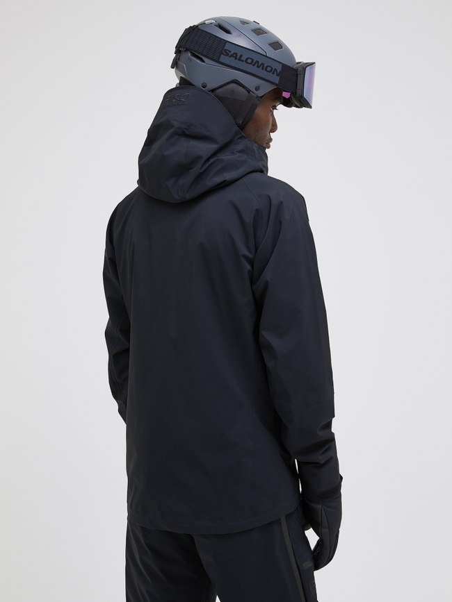 Vislight Gore-Tex C-Knit Jacket Men