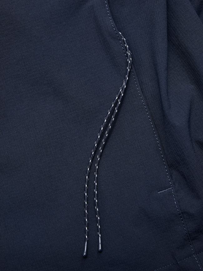Stretch Coach Jacket Women
