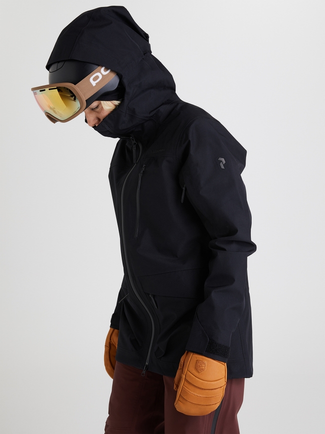 Vertical Gore-Tex 3L Jacket Women