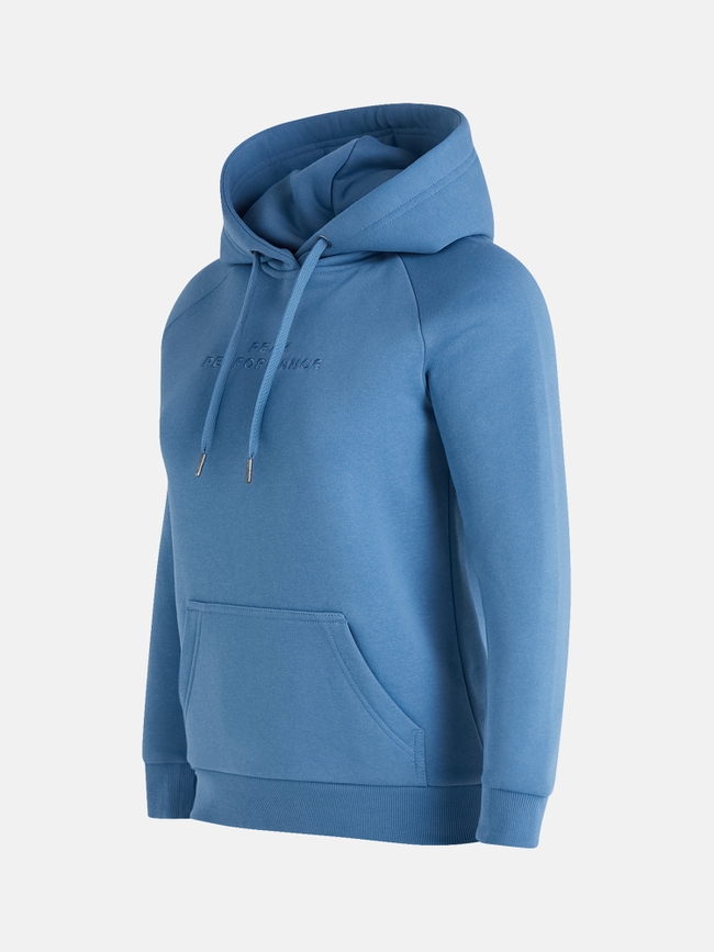 Sportswear Hoodie Woman