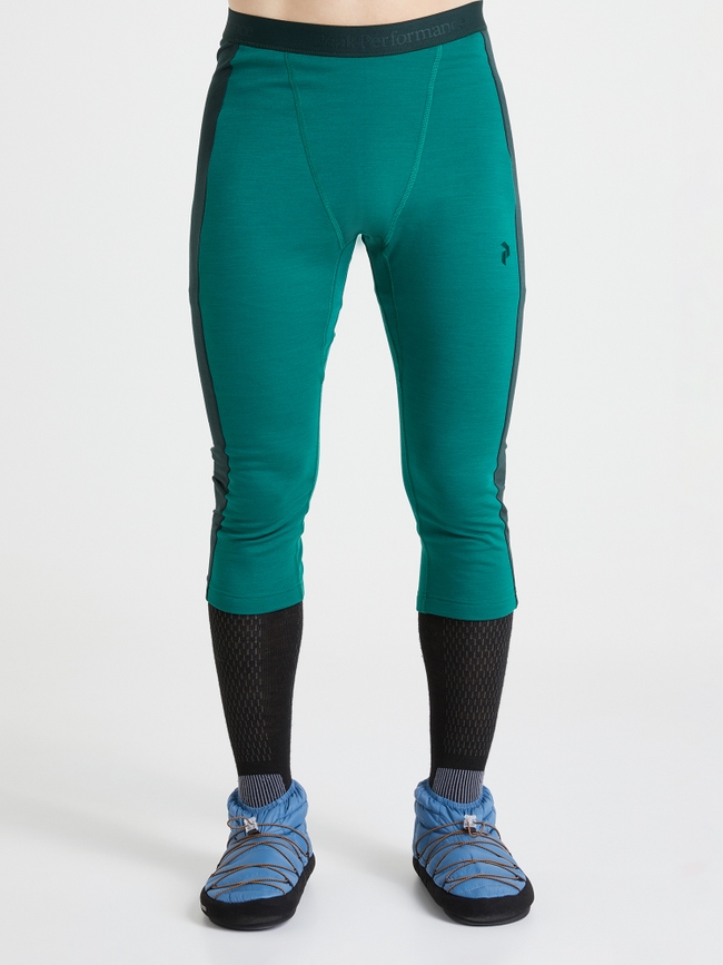 Vertical Mid Tights Men