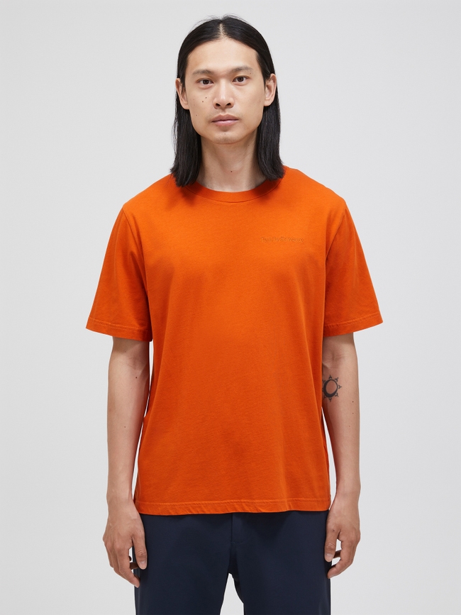Original Small Logo T-shirt Men