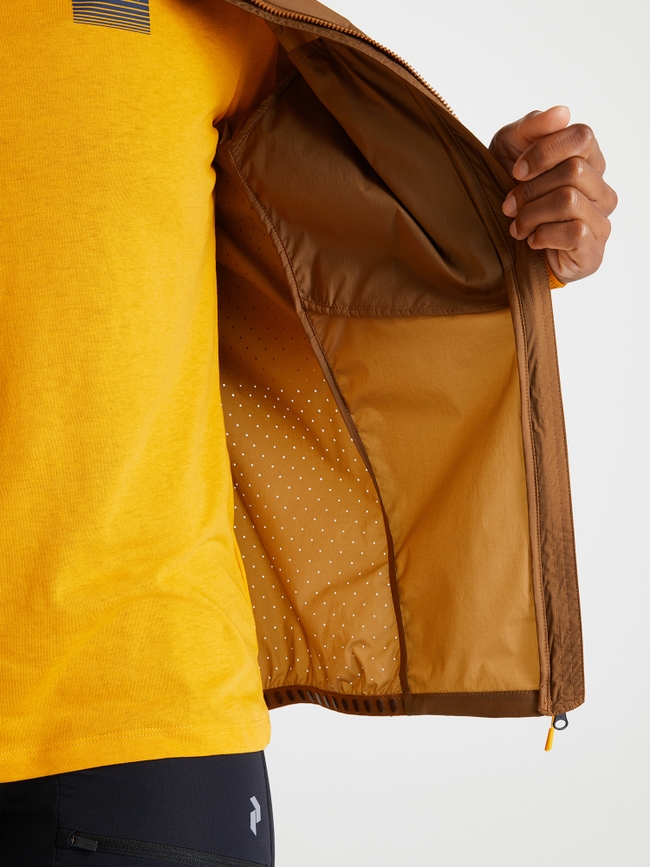 Vislight Wind Jacket Women