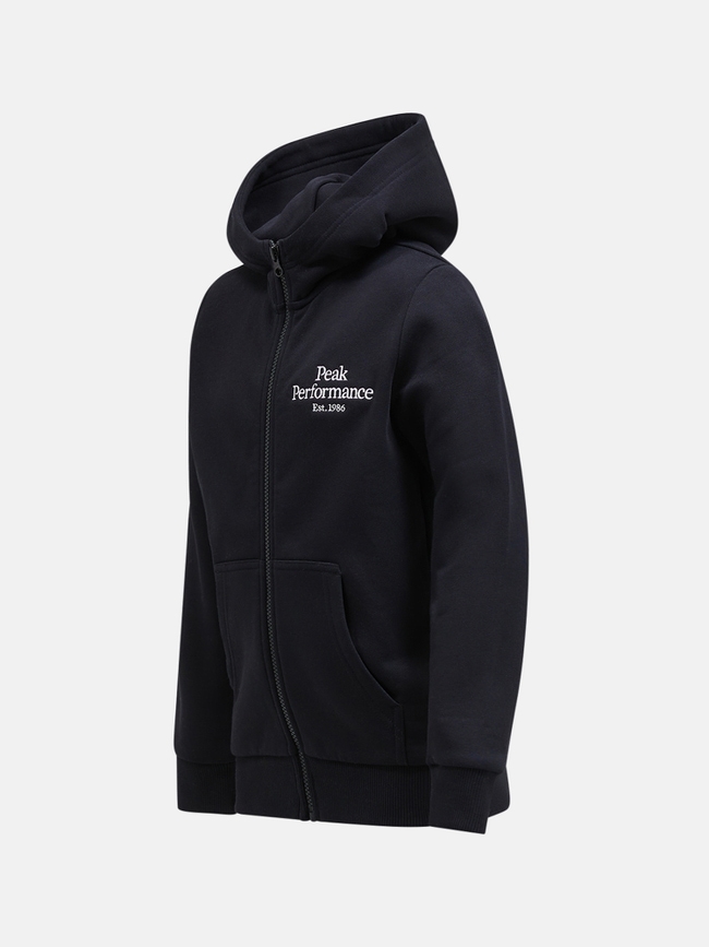 Original Zip Hood Junior