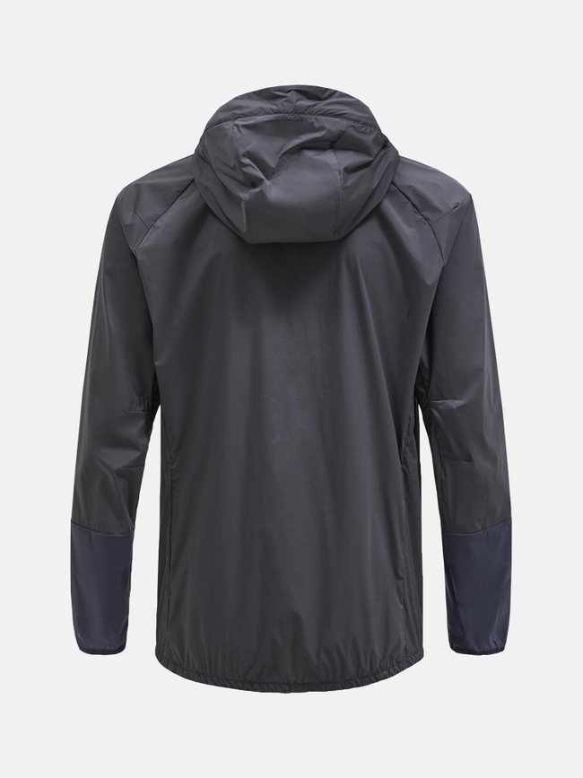 Vislight Wind Jacket Men