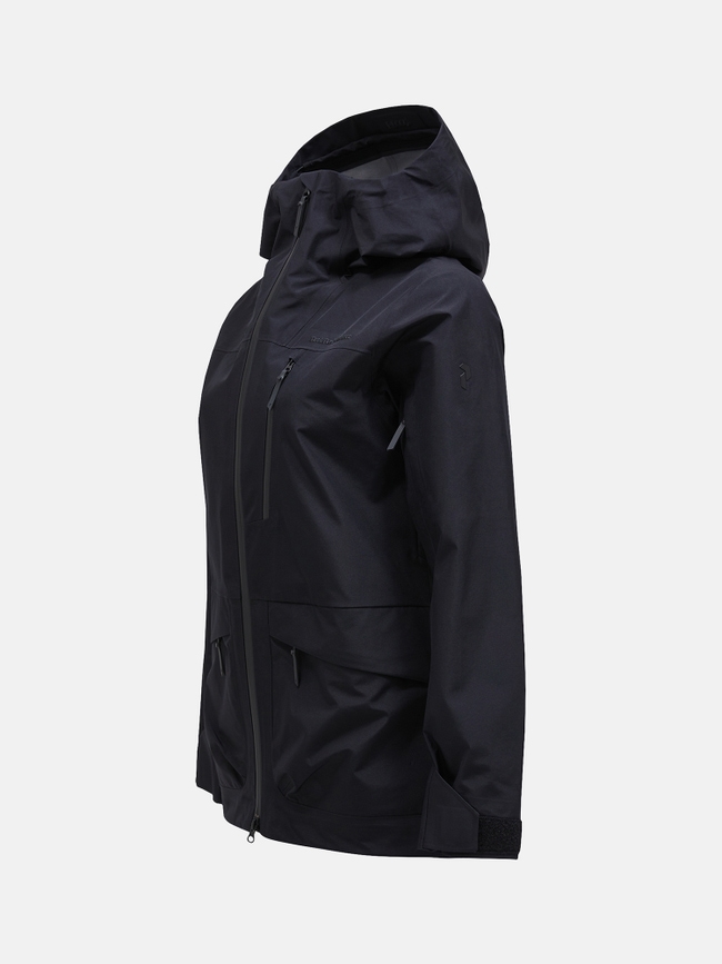 Vertical Gore-Tex 3L Jacket Women