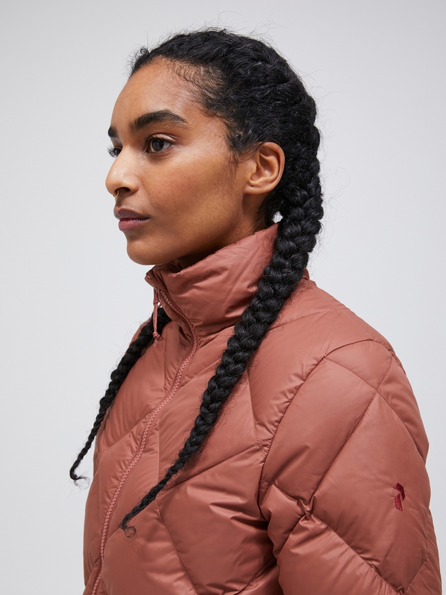 Mount Down Liner Jacket Women