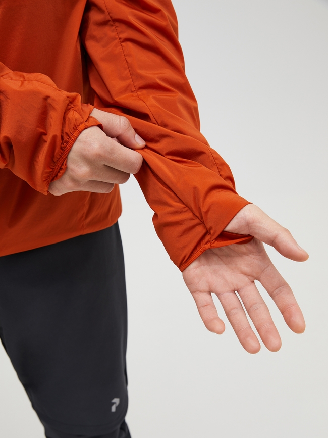 Vislight Alpha Jacket Men