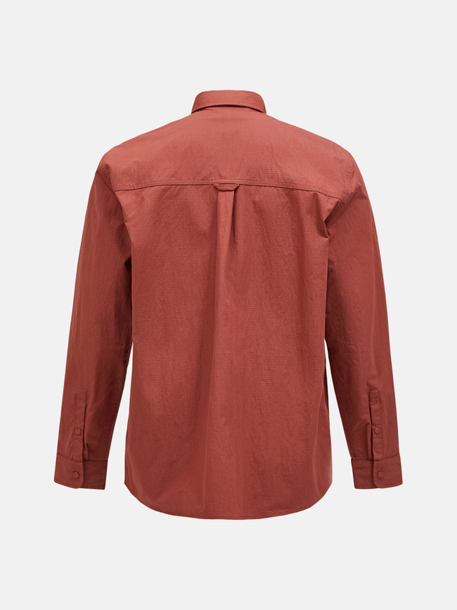 Ripstop Shirt Men