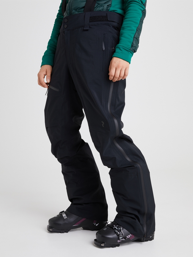Alpine Gore-Tex 3L Pants Women