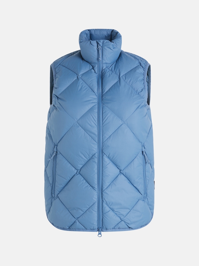 Mount Down Vest Women