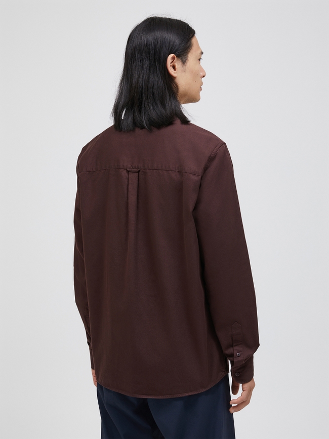 Moment Skiers Shirt Men