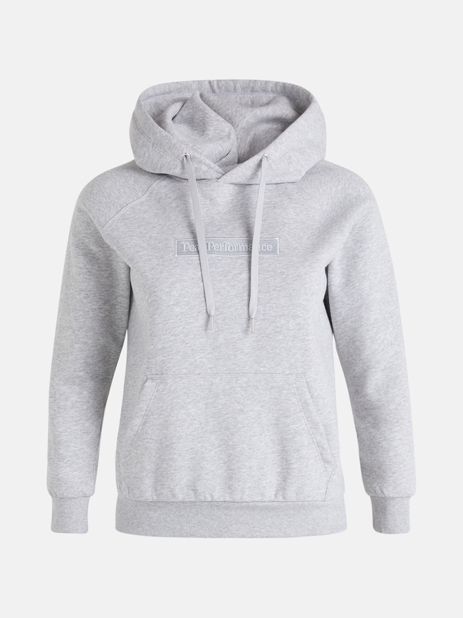 Ease Hood Women