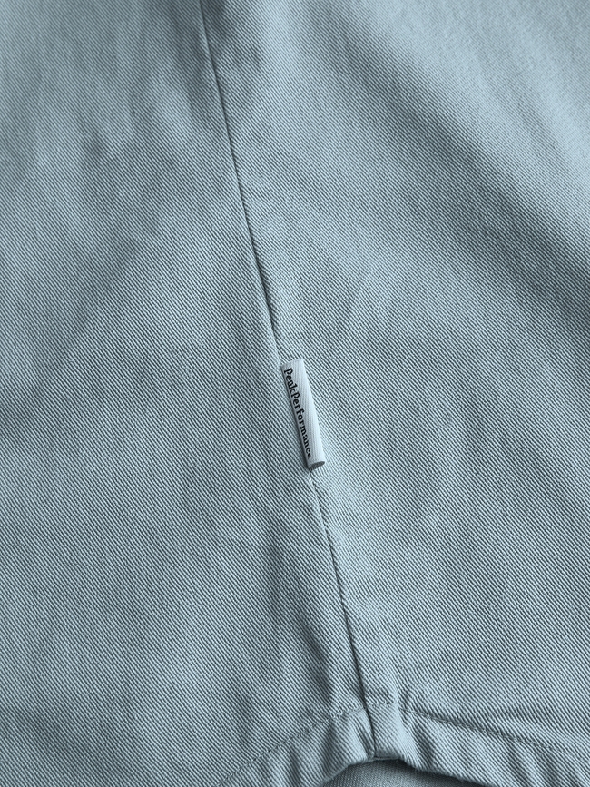 Kelly Cotton Shirt Women