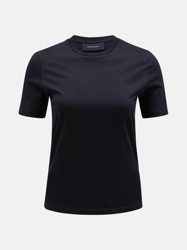 Original Small Logo T-shirt Women
