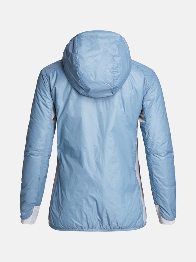 Radiance Hood Jacket Women