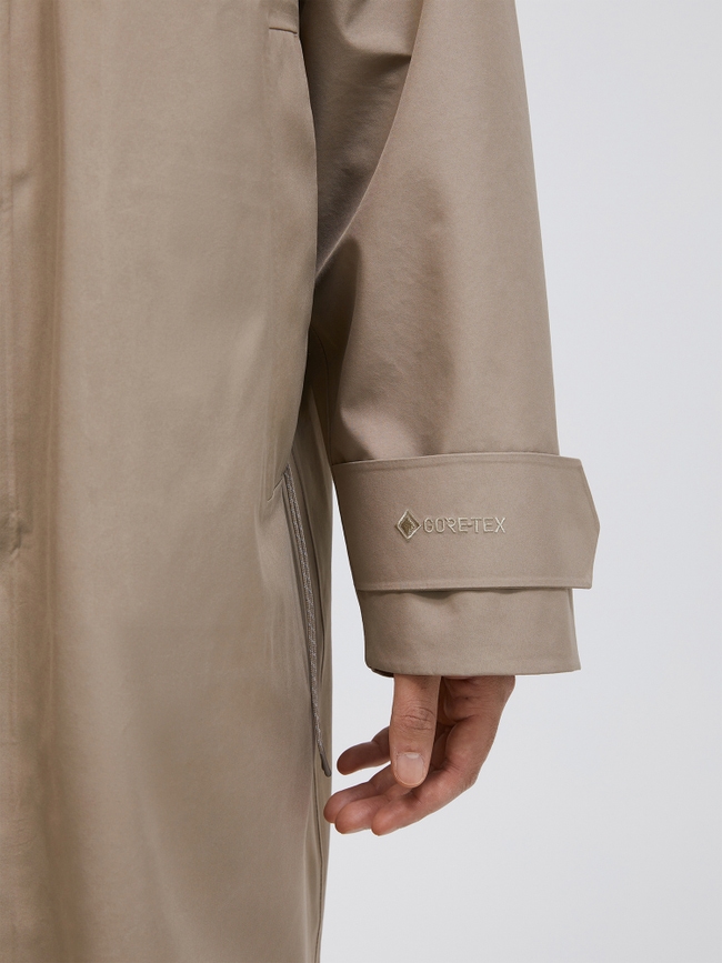 Gore-Tex 3L Coat Men