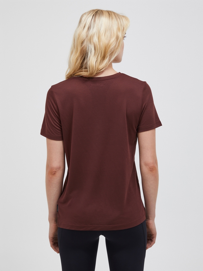 Delta Short Sleeve Women