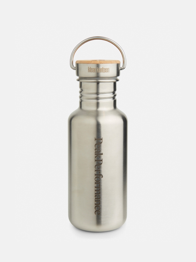 PP Waterbottle 18 oz/532ml