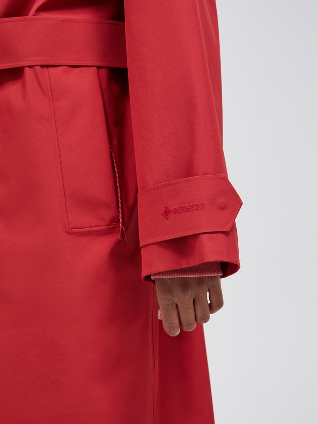 Gore-Tex 3L Coat Women