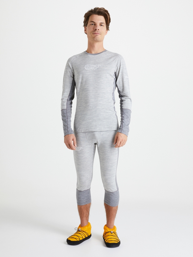 FWT Magic 3/4 Long Johns Men