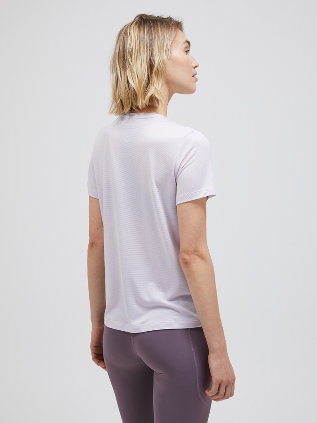Delta Short Sleeve Women