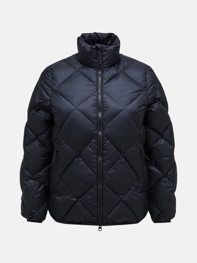 Mount Down Liner Jacket Women