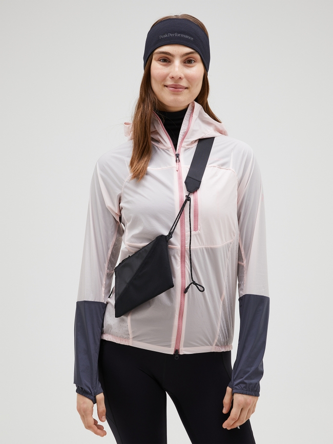 Vislight Wind Jacket Women