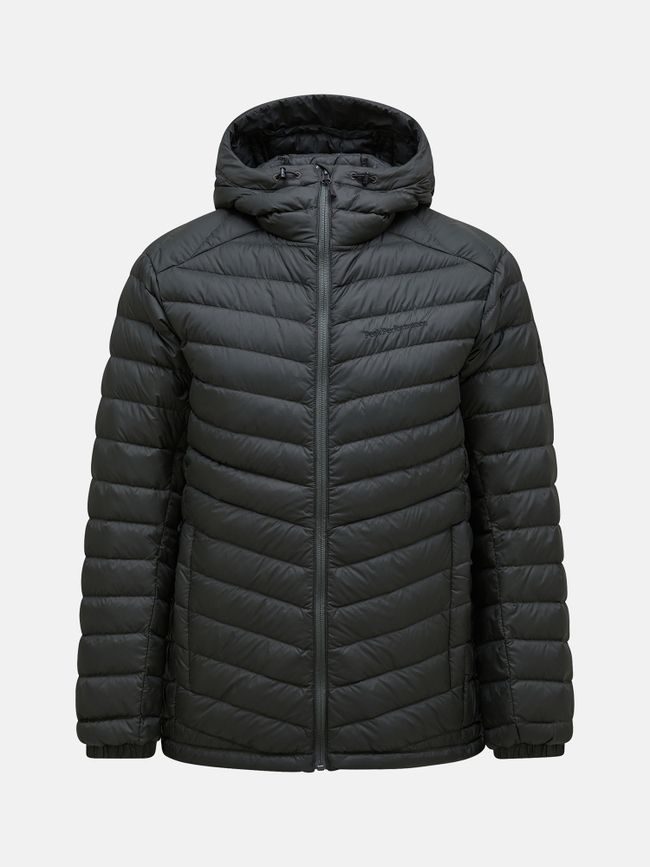 Frost Down Hood Jacket Men