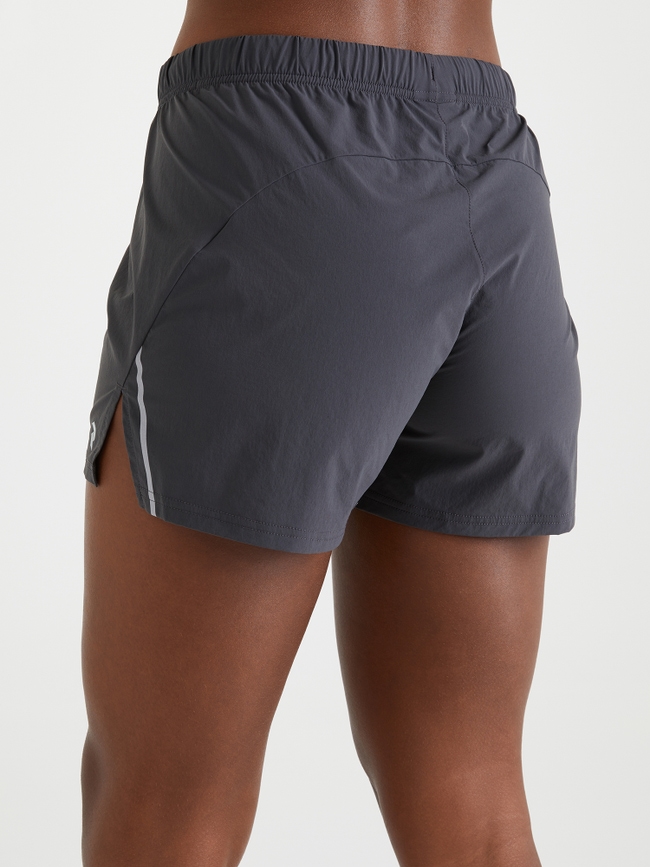 Light Woven Shorts Women