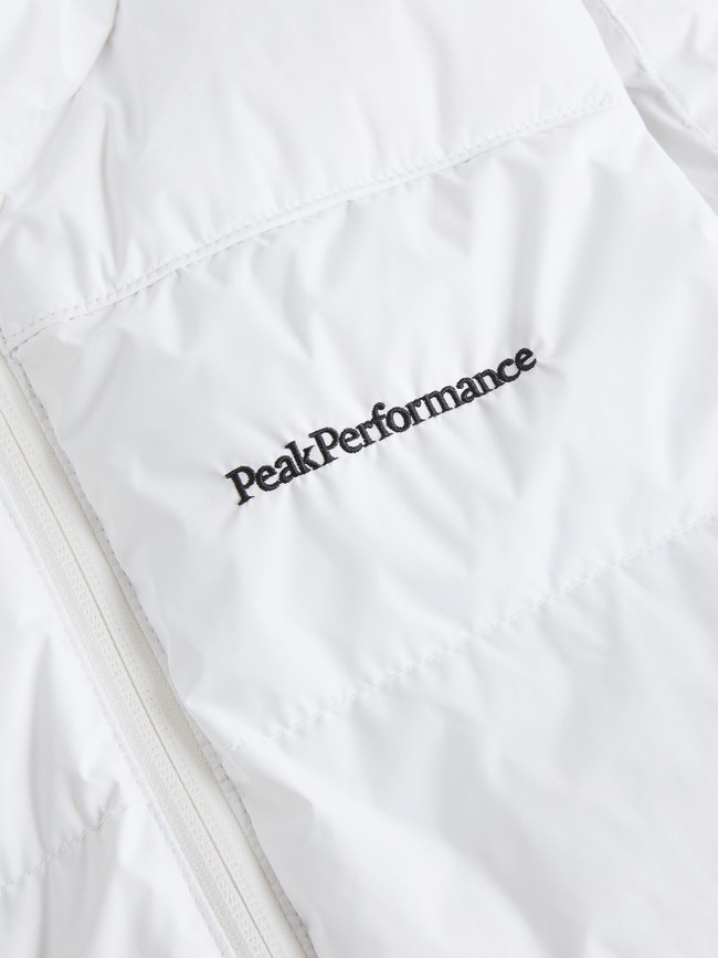Frost Explorer Down Vest Women