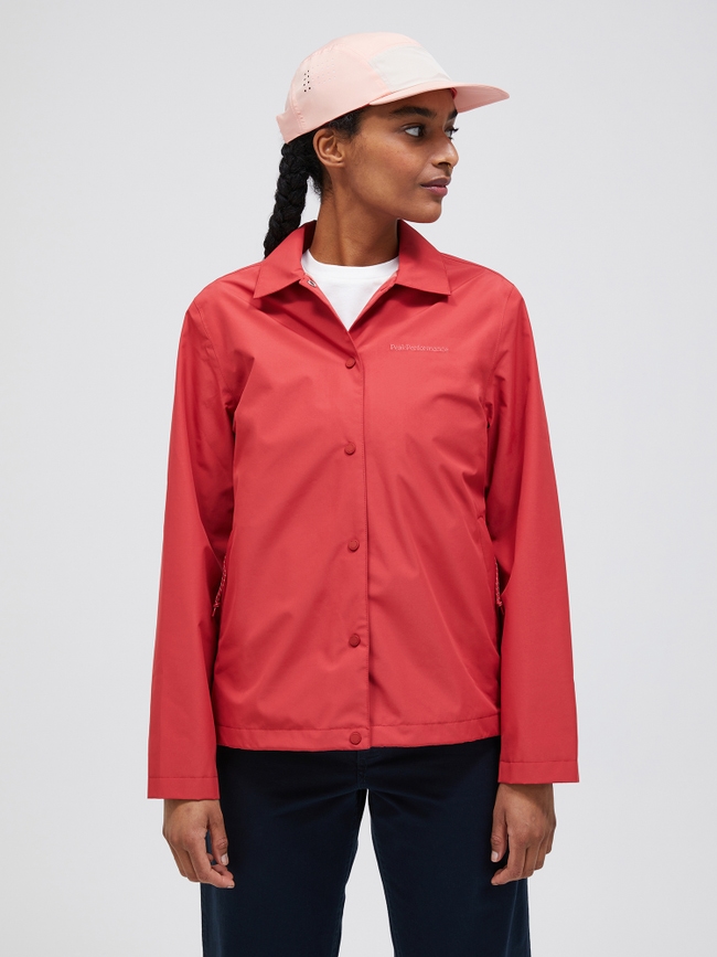 2L Coach Jacket Women