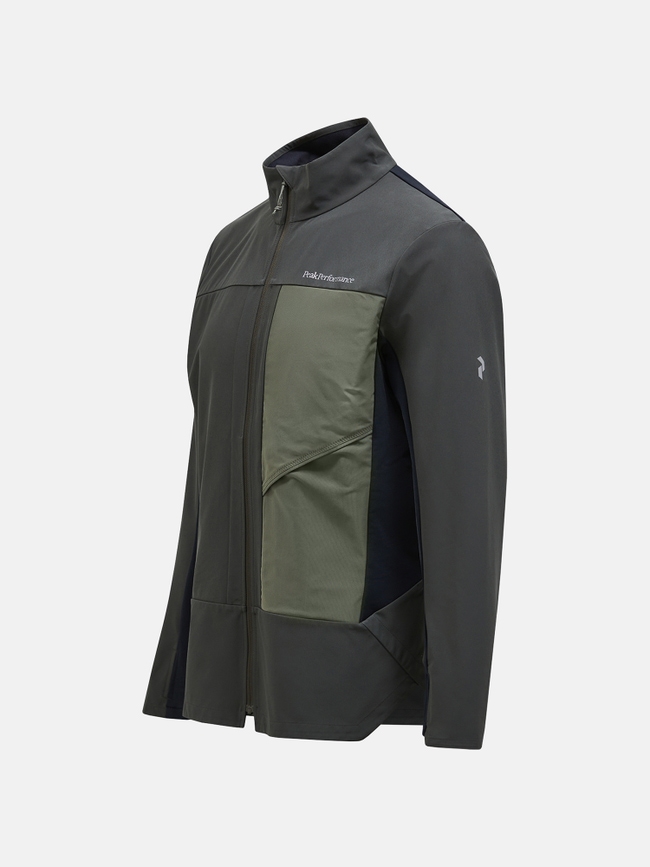 Windblock Stretch Jacket Men