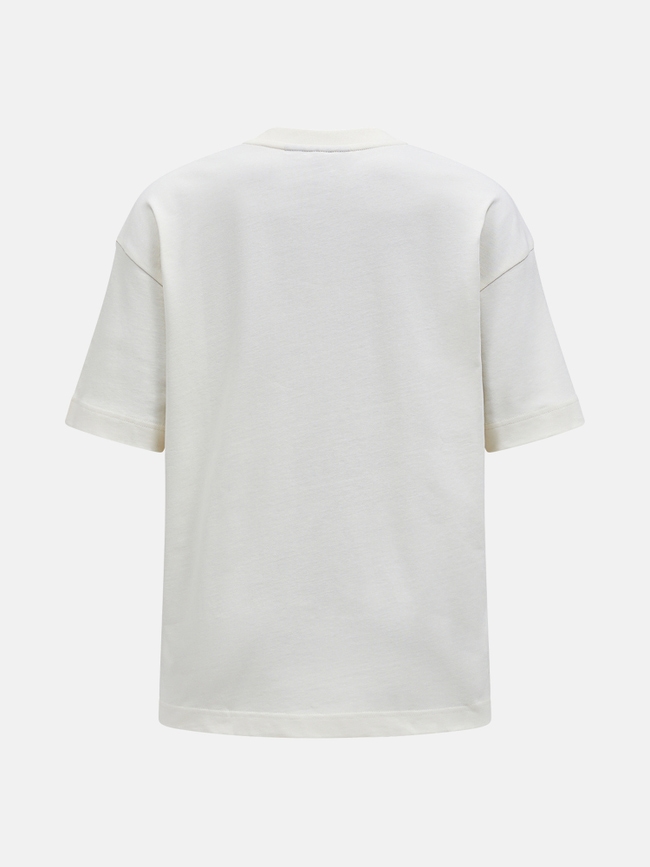 Artwork Oversized Unisex T-Shirt