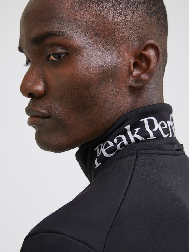 Rider Tech Zip Jacket Men