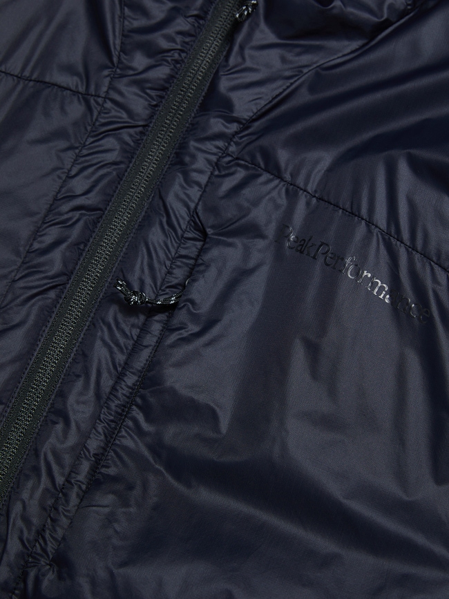 Radiance Hybrid Vest Men