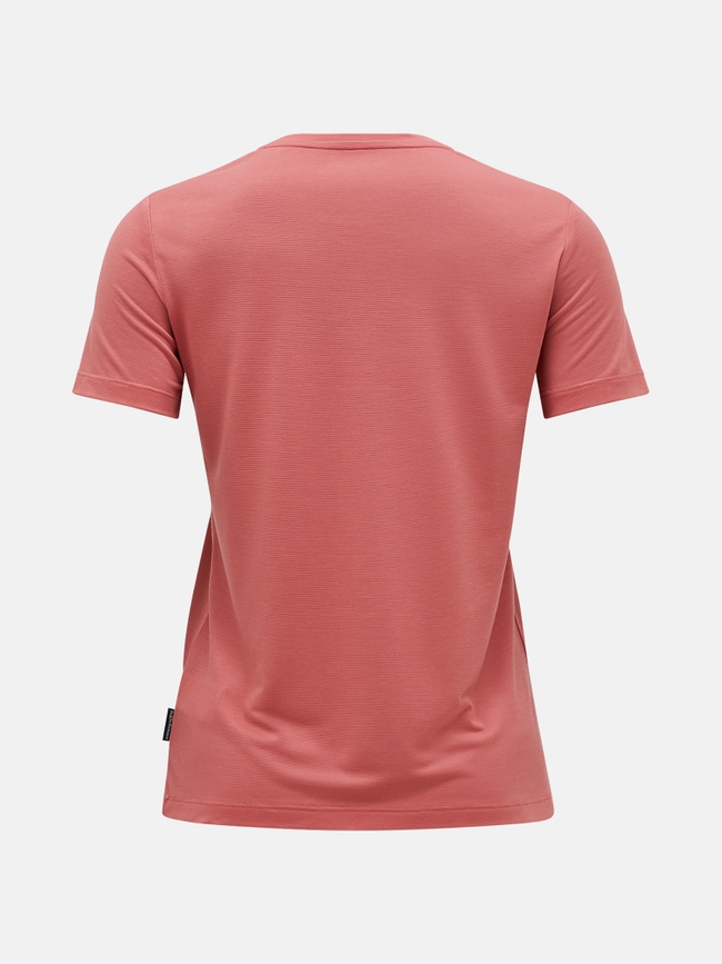 Delta Short Sleeve Women