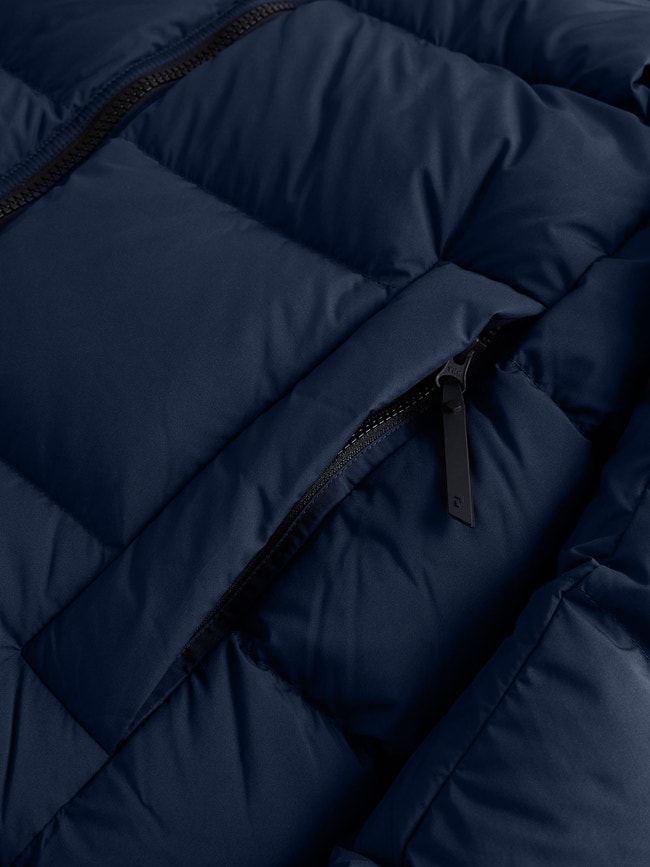 Rivel Down Jacket Men