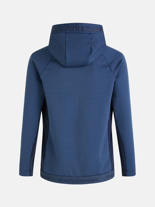 Rider Tech Hood Men