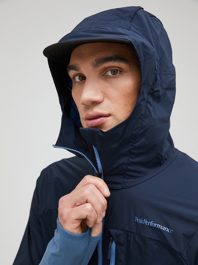 Vislight Wind Jacket Men