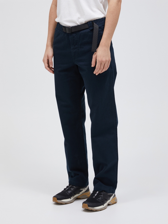 Heavy Cotton Pant Women