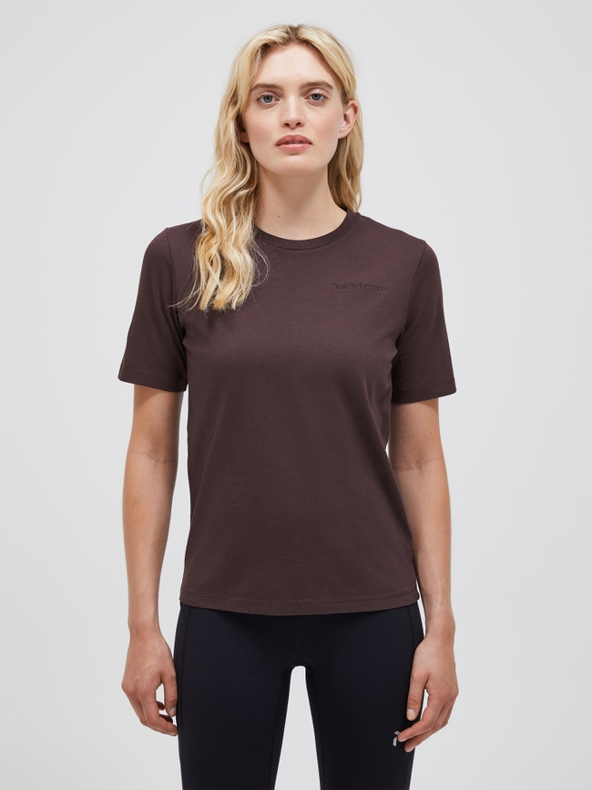 Original Small Logo T-shirt Women