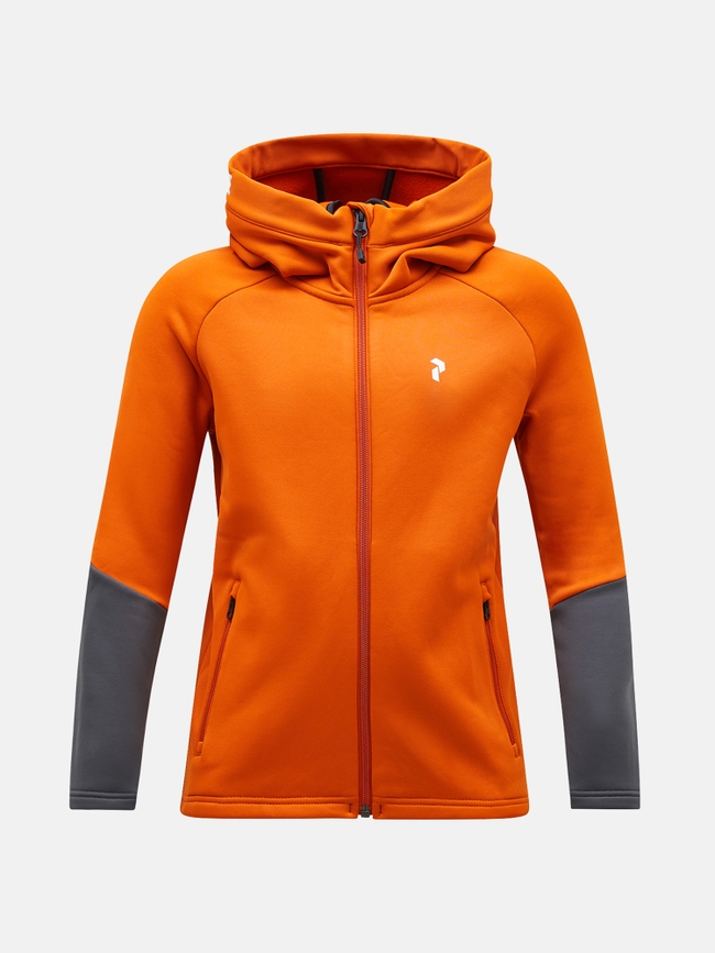 Rider Zip Hood Junior