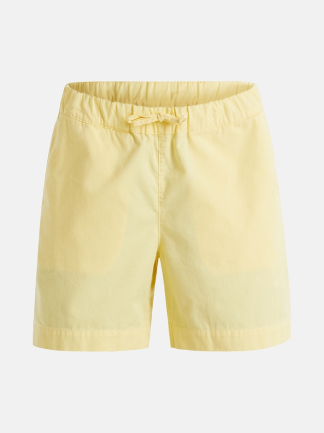 Soft Cotton Shorts Women