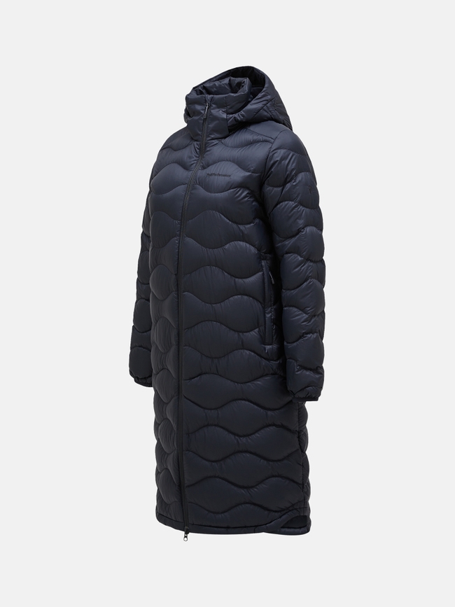 Helium Down Coat Women