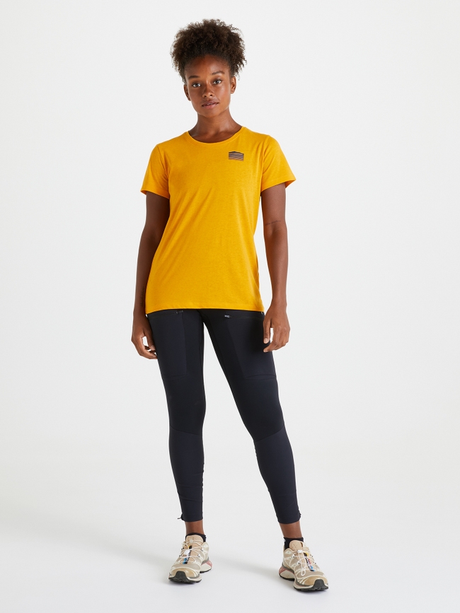 Explore Horizon Tee Women