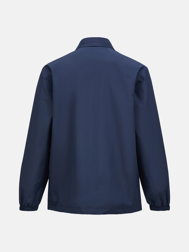 2L Coach Jacket Men