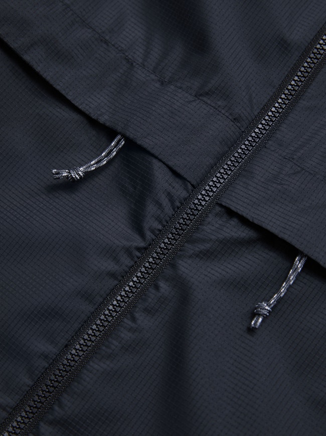 Lightweight Wind Jacket Women