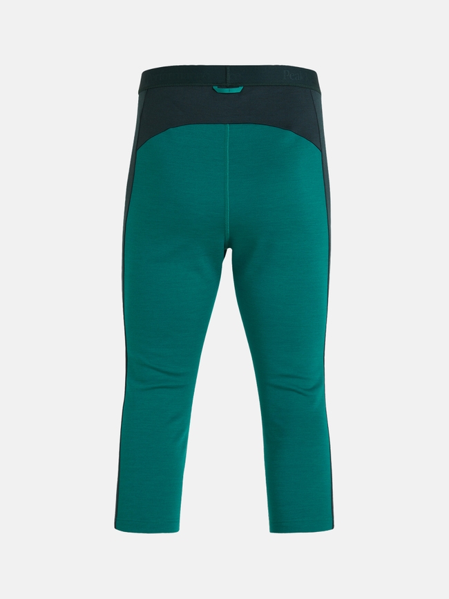 Vertical Mid Tights Men