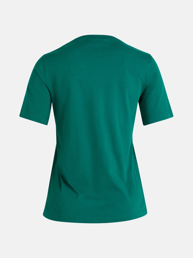 Original Small Logo Tee Women